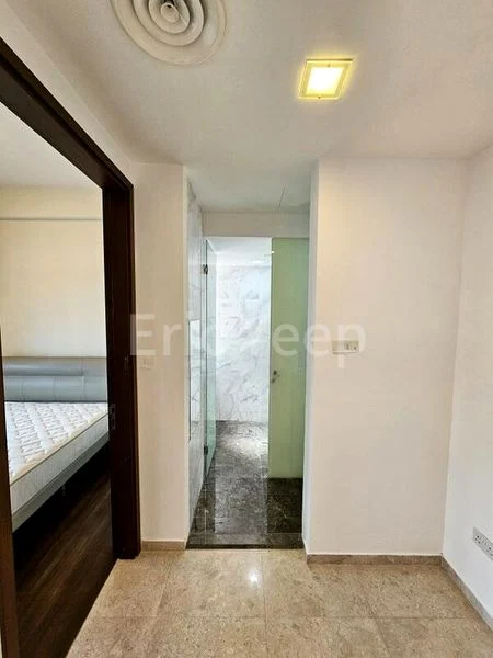 1 Bed Condo for Rent in The Cornwall - Image 9
