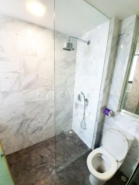 1 Bed Condo for Rent in The Cornwall - Image 8