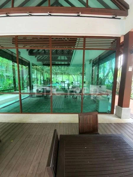 1 Bed Condo for Rent in The Cornwall - Image 2