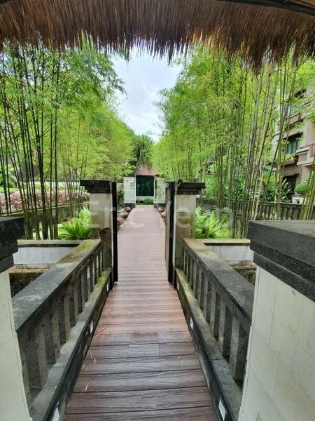 1 Bed Condo for Rent in The Cornwall - Image 1