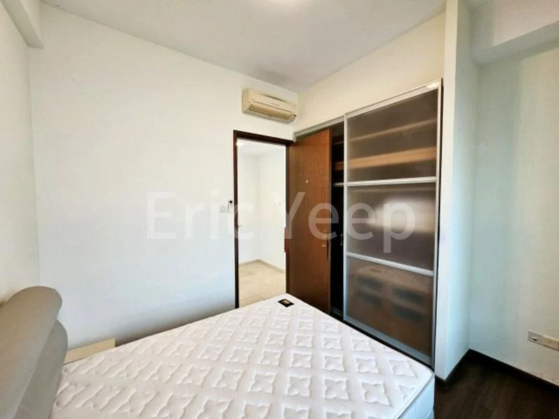 1 Bed Condo for Rent in The Cornwall - Image 10