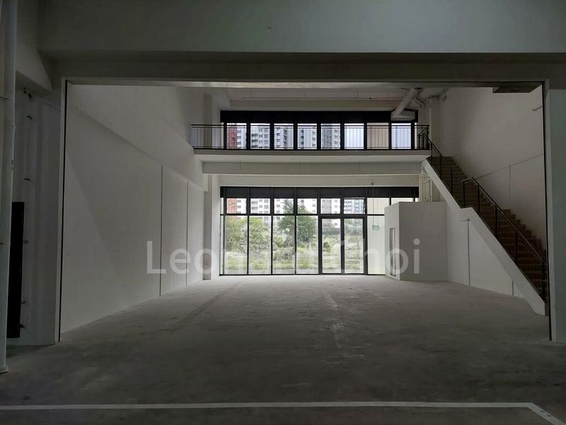 REVV: Factory / Workshop (B2) for Sale: 1,200 sqm Industrial Unit, on 0.5 Acre Site, at 22 Mill Road. - Image 3