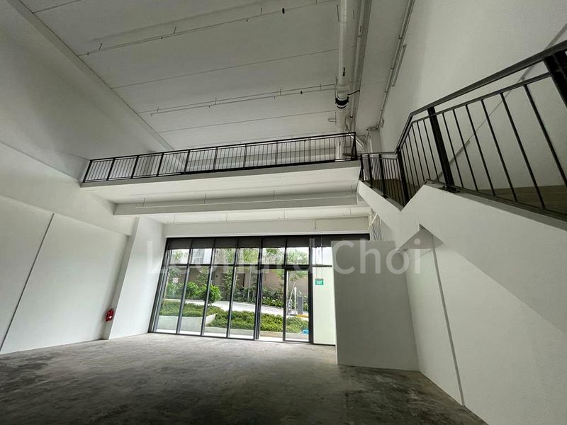 REVV: Factory / Workshop (B2) for Sale: 1,200 sqm Industrial Unit, on 0.5 Acre Site, at 22 Mill Road. - Image 7