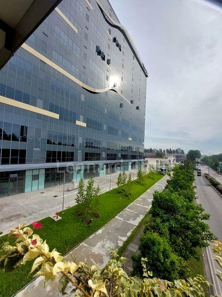 REVV: Factory / Workshop (B2) for Sale: 1,200 sqm Industrial Unit, on 0.5 Acre Site, at 22 Mill Road. - Image 4