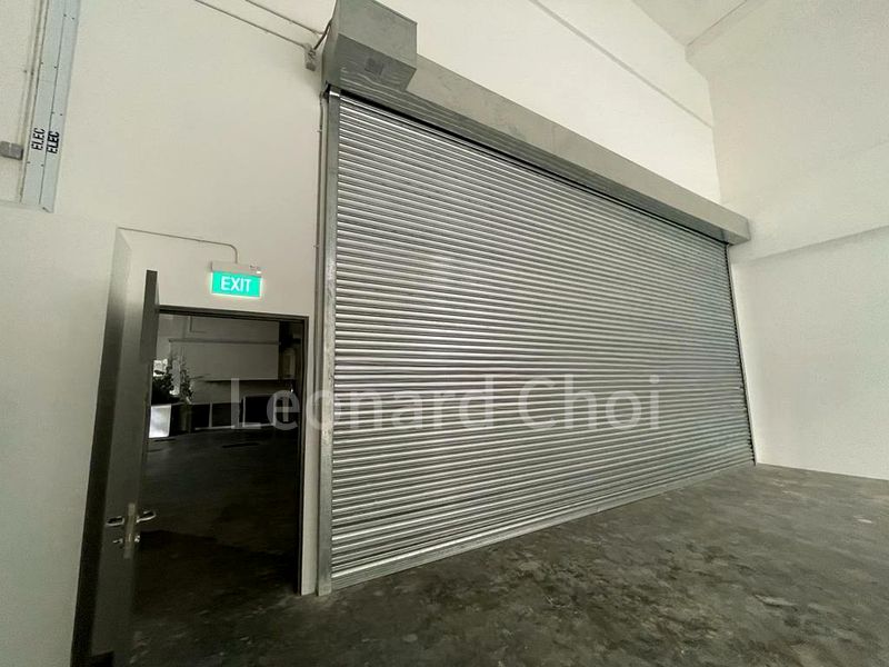 REVV: Factory / Workshop (B2) for Sale: 1,200 sqm Industrial Unit, on 0.5 Acre Site, at 22 Mill Road. - Image 6