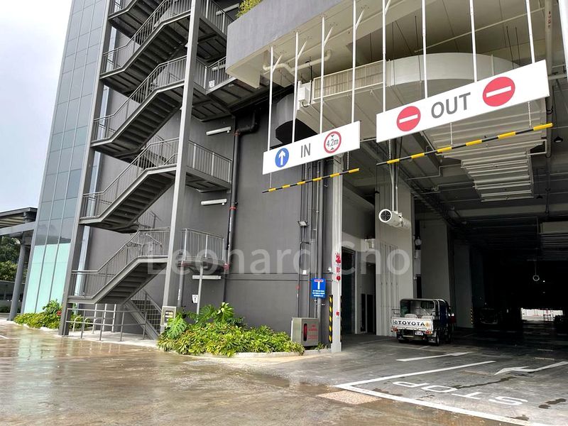 REVV: Factory / Workshop (B2) for Sale: 1,200 sqm Industrial Unit, on 0.5 Acre Site, at 22 Mill Road. - Image 1