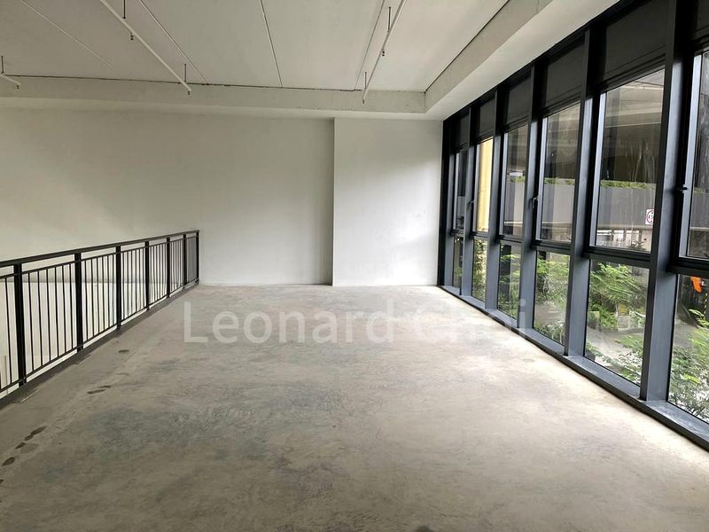 REVV: Factory / Workshop (B2) for Sale: 1,200 sqm Industrial Unit, on 0.5 Acre Site, at 22 Mill Road. - Image 8