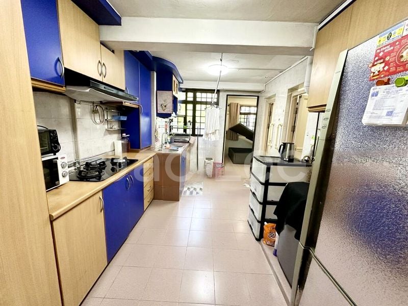3 Room (3I) HDB for Sale in  9 Lorong 7 Toa Payoh - Image 6