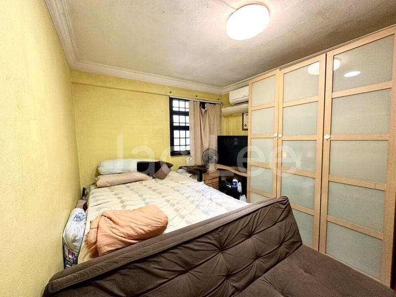 3 Room (3I) HDB for Sale in  9 Lorong 7 Toa Payoh - Image 4