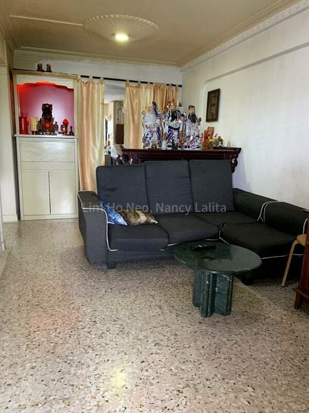 3 Room (3NG) HDB for Rent in  50 Chai Chee Street - Image 4