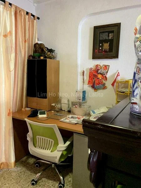 3 Room (3NG) HDB for Rent in  50 Chai Chee Street - Image 1
