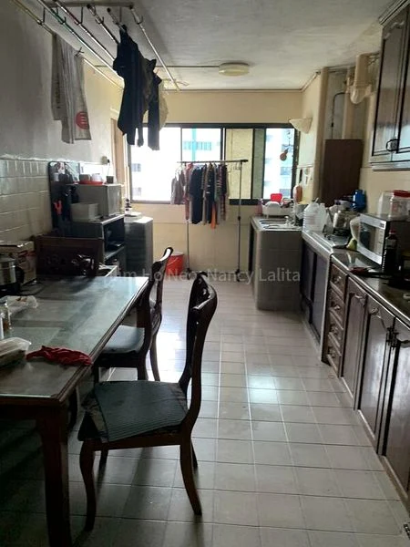 3 Room (3NG) HDB for Rent in  50 Chai Chee Street - Image 5