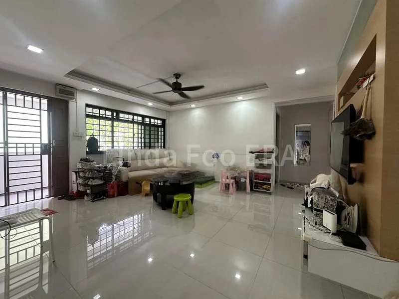4 Room (4A) HDB for Rent in  172 Gangsa Road - Image 1