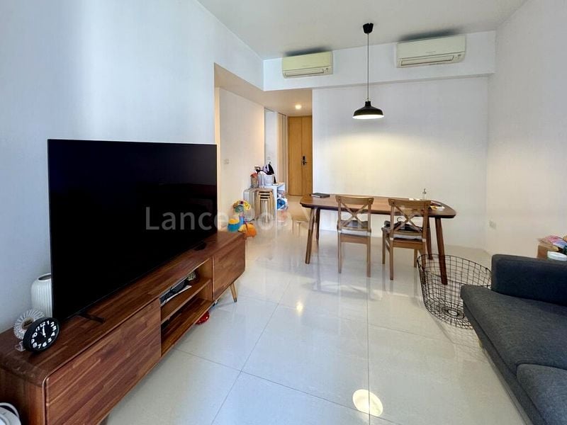 2 Bed Condo for Sale in  H2O Residences - Image 2