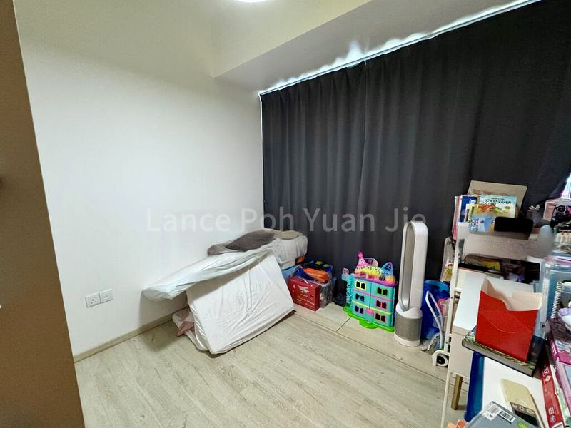 2 Bed Condo for Sale in  H2O Residences - Image 6