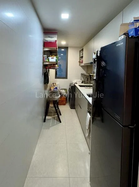 2 Bed Condo for Sale in  H2O Residences - Image 3