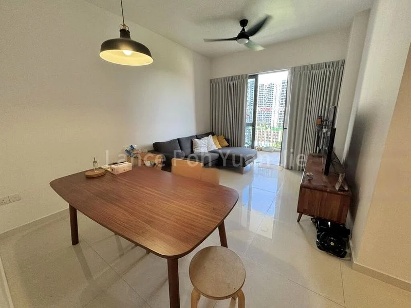 2 Bed Condo for Sale in  H2O Residences - Image 1