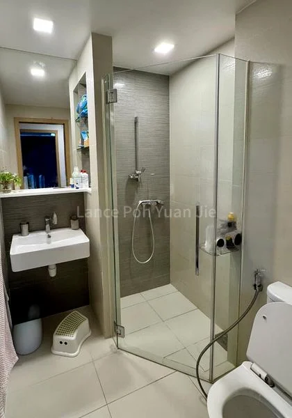 2 Bed Condo for Sale in  H2O Residences - Image 9