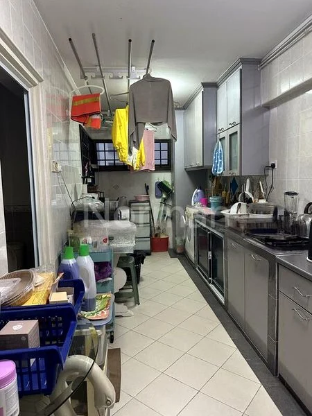 5 Room (5I) HDB for Rent in  319A Anchorvale Drive - Image 3