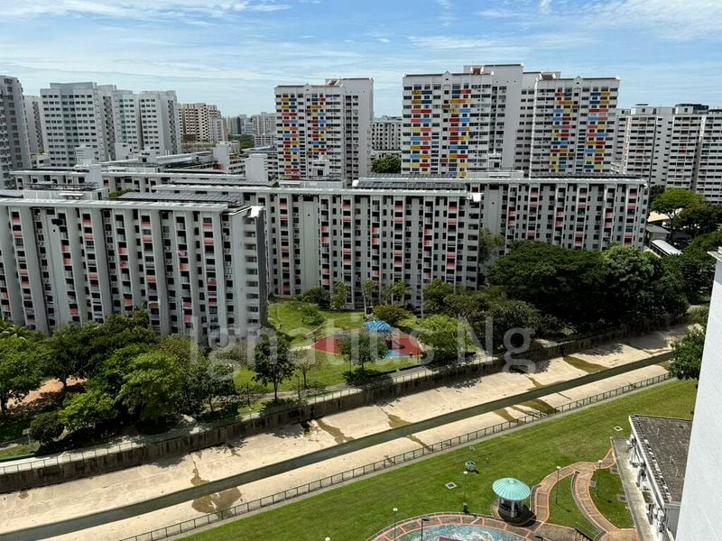 1 Bed Condo for Rent in  Sky Green - Image 5