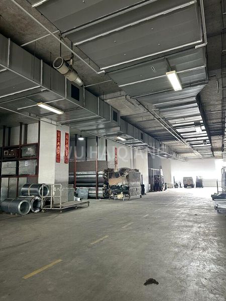 Light Industrial (B1) for Sale: The Westcom - Image 5