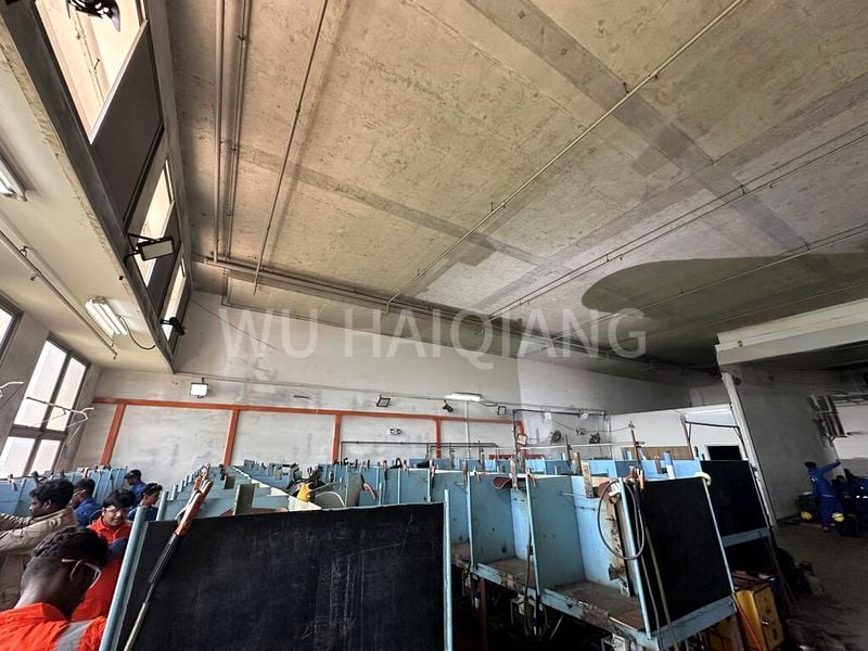Light Industrial (B1) for Sale: The Westcom - Image 7