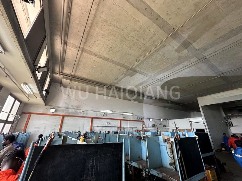 Light Industrial (B1) for Sale: The Westcom - Image 8