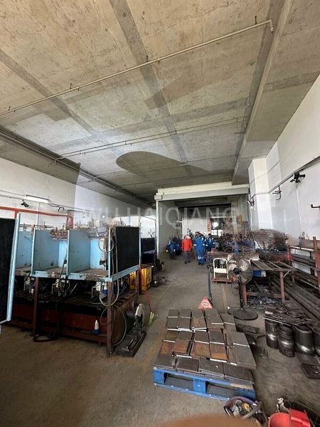 Light Industrial (B1) for Sale: The Westcom - Image 6