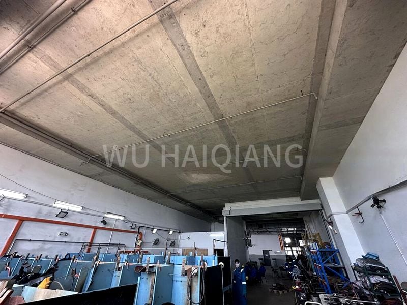 Light Industrial (B1) for Sale: The Westcom - Image 9