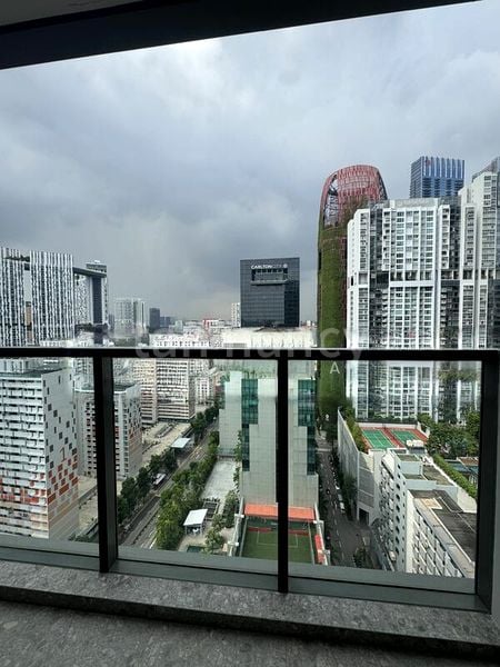 2 Bed Apartment (Condo) for Rent in One Bernam - Image 1