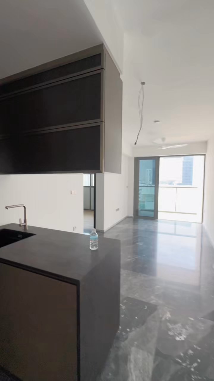 2 Bed Apartment (Condo) for Rent in  One Bernam - Image 3