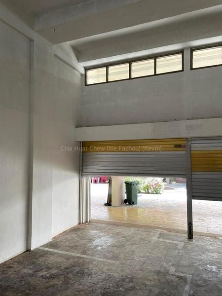 Shop / Shophouse for Sale: 163 Bukit Merah Central - Image 7
