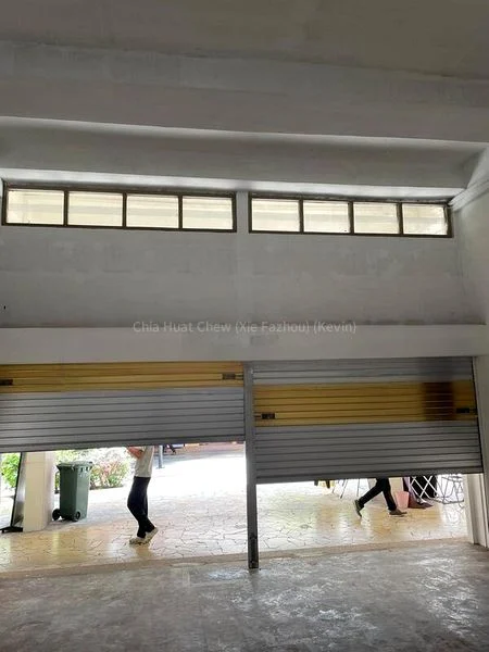 Shop / Shophouse for Sale: 163 Bukit Merah Central - Image 8