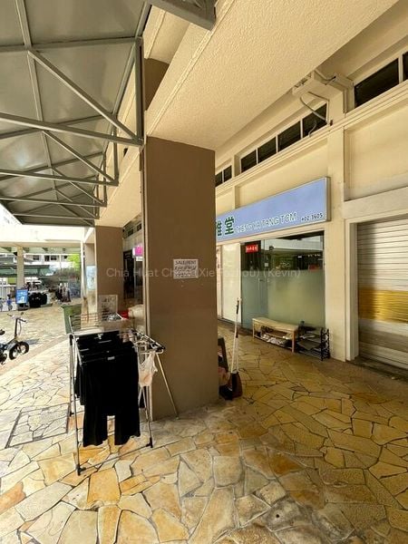 Shop / Shophouse for Sale: 163 Bukit Merah Central - Image 1