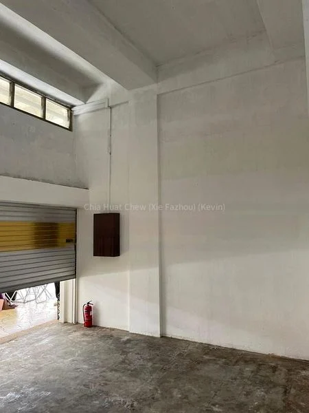 Shop / Shophouse for Sale: 163 Bukit Merah Central - Image 4