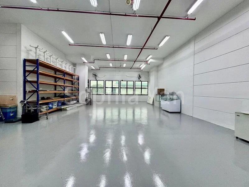 Light Industrial (B1) for Rent: Paya Lebar 178 - Image 4