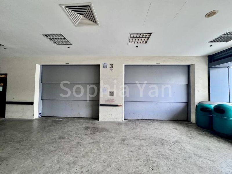 Light Industrial (B1) for Rent: Paya Lebar 178 - Image 5