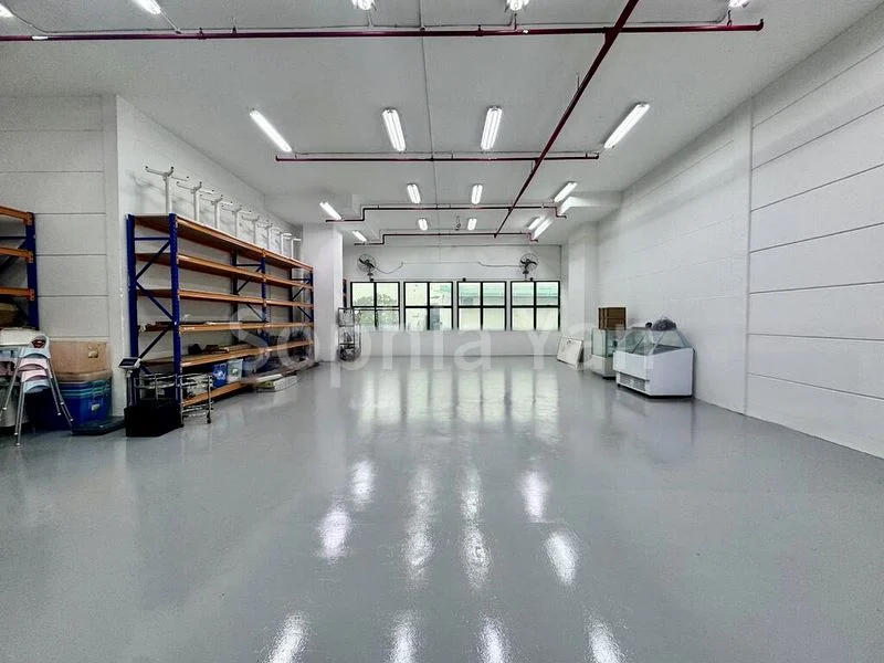 Light Industrial (B1) for Rent: Paya Lebar 178 - Image 1