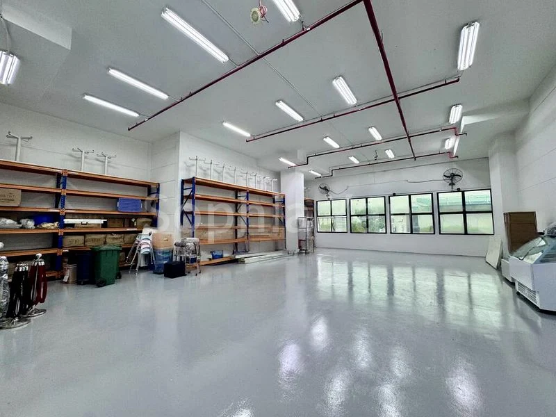 Light Industrial (B1) for Rent: Paya Lebar 178 - Image 2