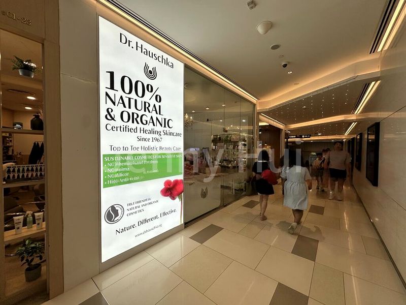 Shop / Shophouse for Sale: Royal Square, Novena - Image 3