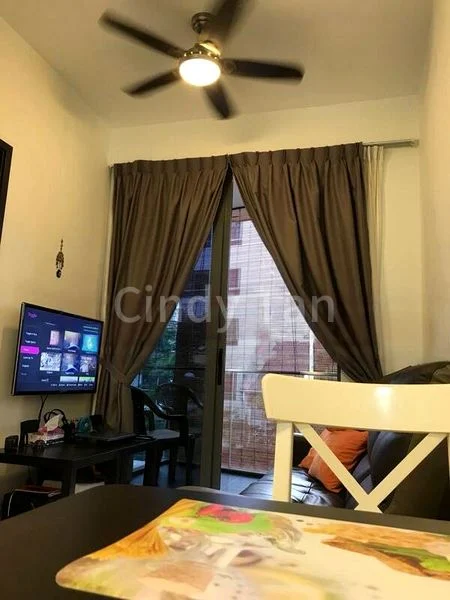 1 Bed Apartment (Condo) for Sale in  Edenz Suites - Image 5