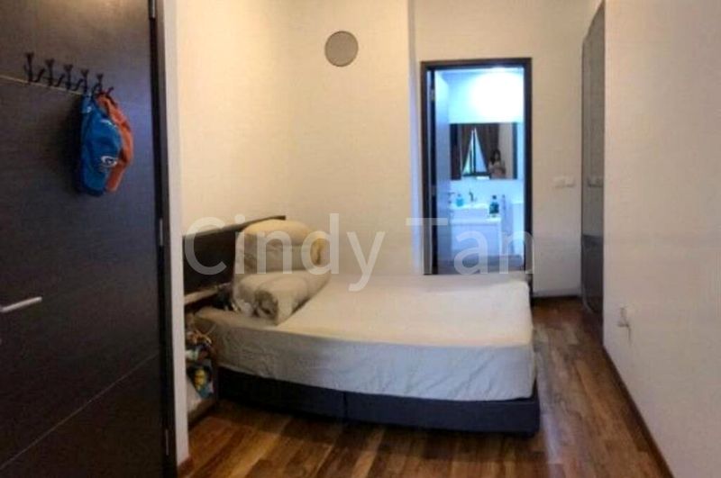 1 Bed Apartment (Condo) for Sale in  Edenz Suites - Image 7