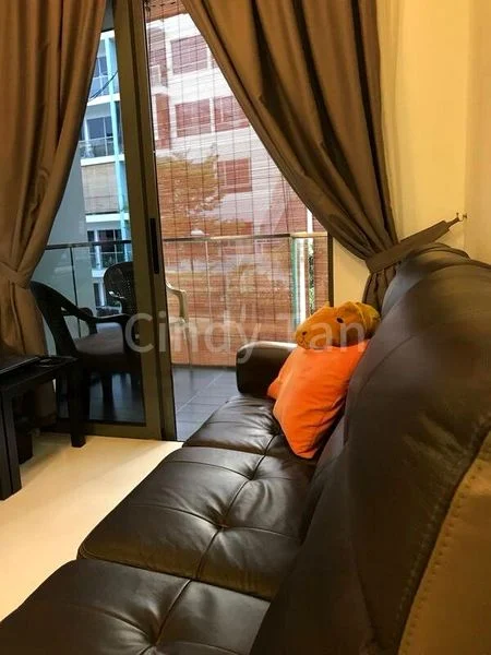 1 Bed Apartment (Condo) for Sale in  Edenz Suites - Image 4