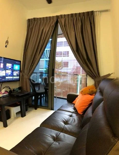 1 Bed Apartment (Condo) for Sale in  Edenz Suites - Image 2