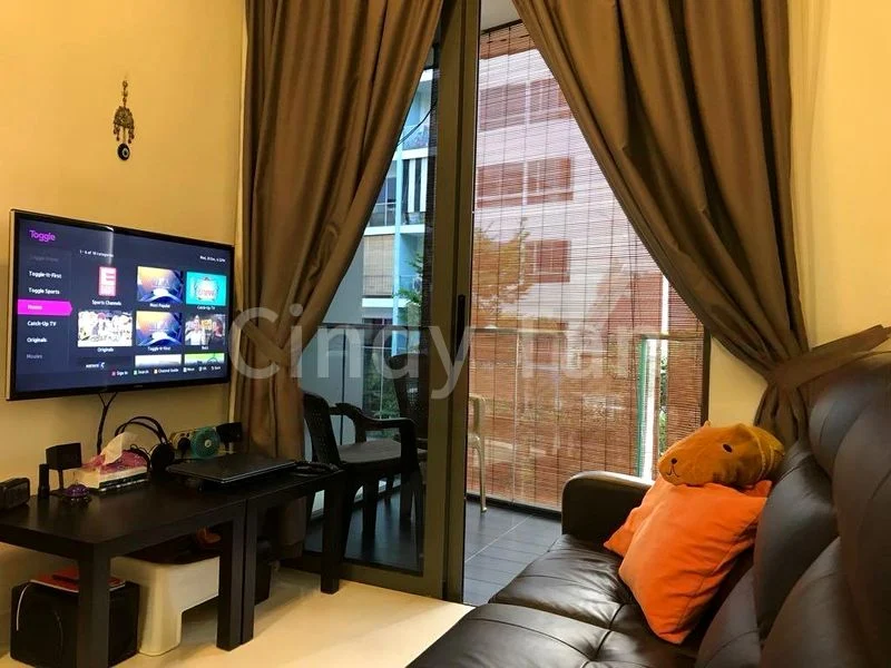 1 Bed Apartment (Condo) for Sale in  Edenz Suites - Image 3