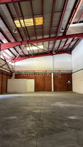 Warehouse for Rent in  Geylang Bahru - Image 2