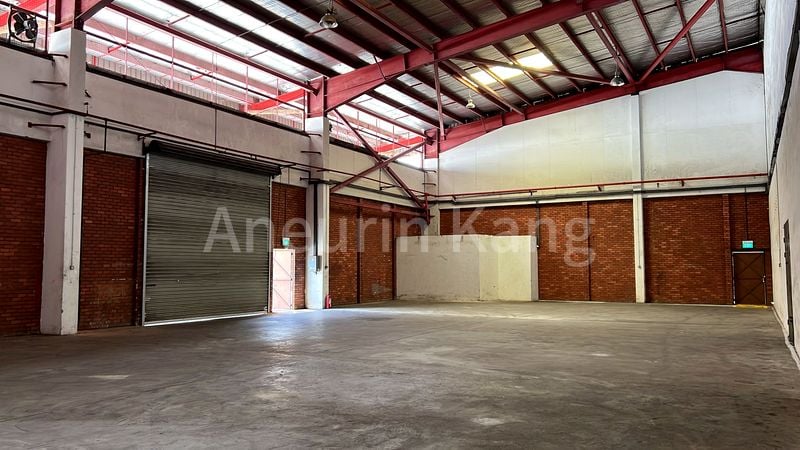 Warehouse for Rent in  Geylang Bahru - Image 5