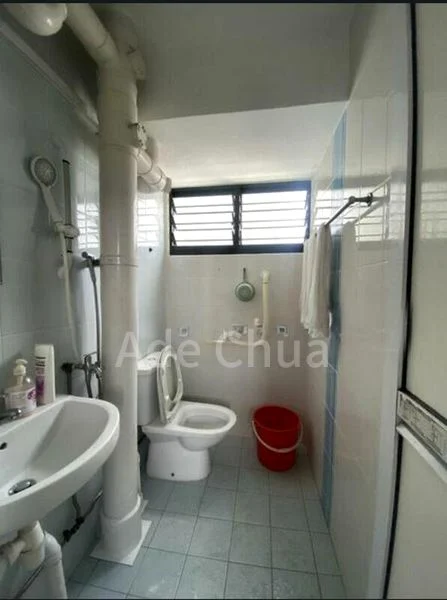 3 Room (3NG) HDB for Rent in  535 Ang Mo Kio Avenue 5 - Image 1