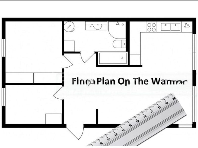 4 Bed Terraced House (Landed) for Sale in  Heeton Park - Image 5