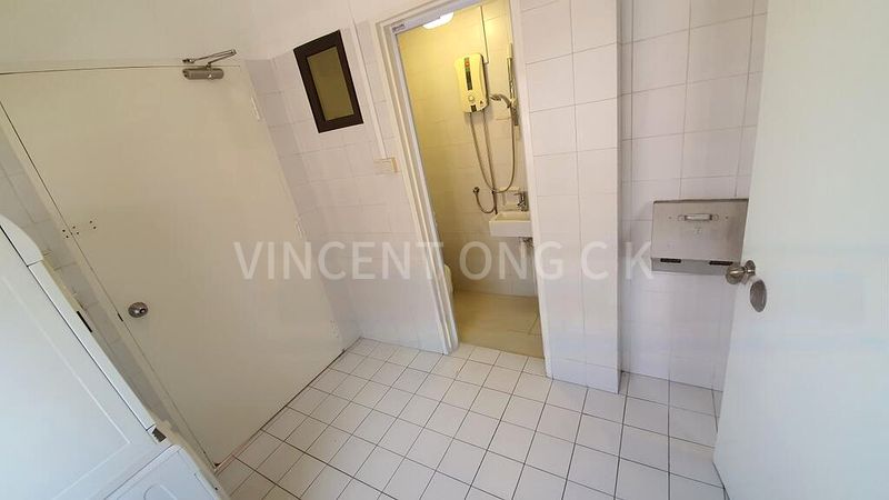 3 Bed Condo for Rent in  Parkway View - Image 10